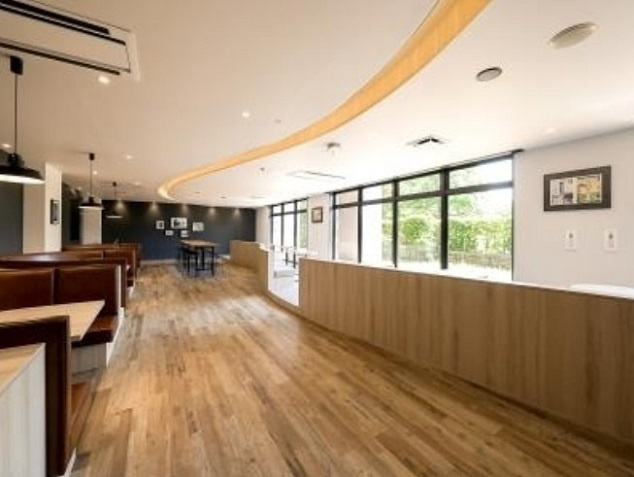 中央区佃２丁目の賃貸マンションのその他|ワークラウンジ