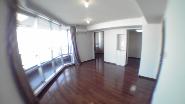 中央区佃２丁目の賃貸マンションの居間・リビング|同タイプ参照