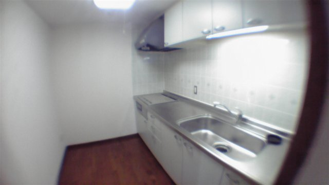 中央区佃２丁目の賃貸マンションのキッチン|同タイプ参照