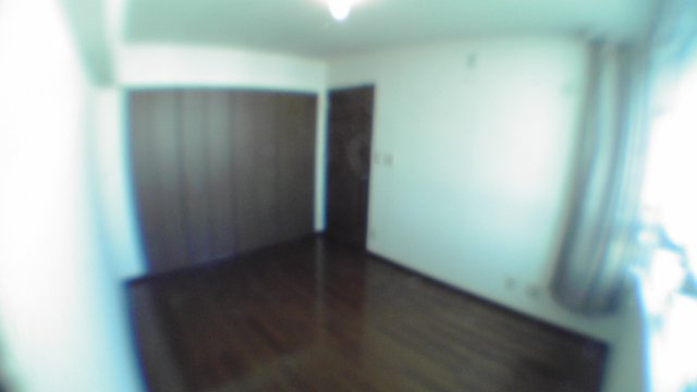 中央区佃２丁目の賃貸マンションの洋室|リノベーション前参照