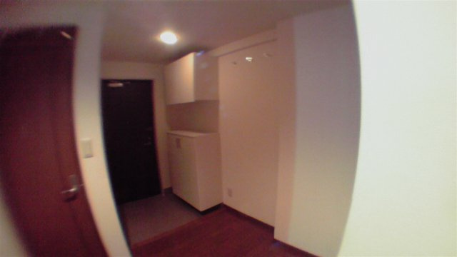 中央区佃２丁目の賃貸マンションの玄関|同タイプ参照
