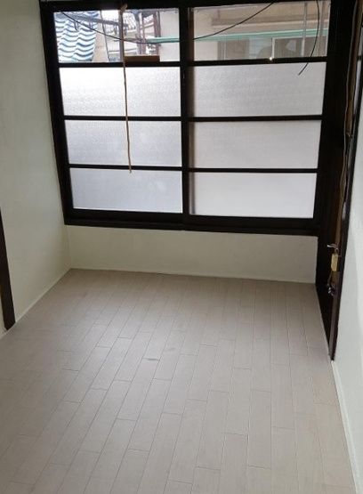 【洋室】 | 泉が丘２丁目　中古戸建　収益