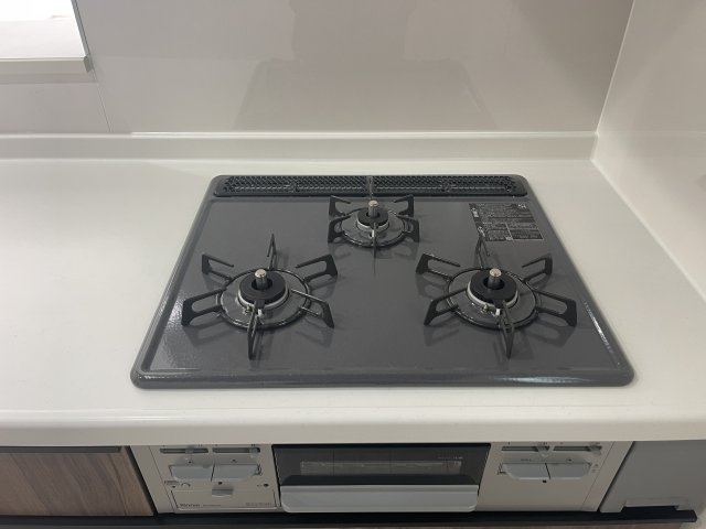 グラファーレ小山市城東２期　新築一戸建て