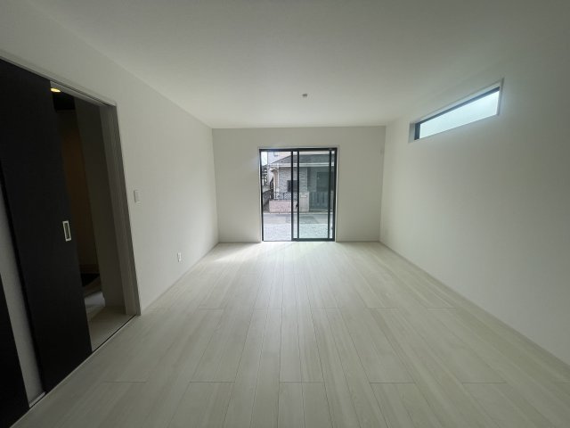 グラファーレ小山市城東２期　新築一戸建て