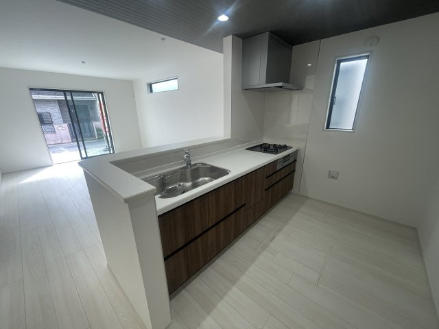 グラファーレ小山市城東２期　新築一戸建て