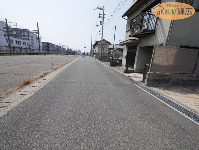 プレサンスネオ姫路　3階のその他