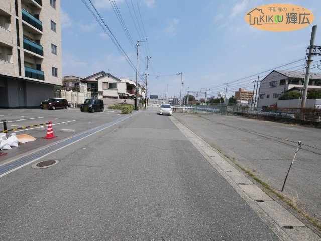 プレサンスネオ姫路　3階の周辺