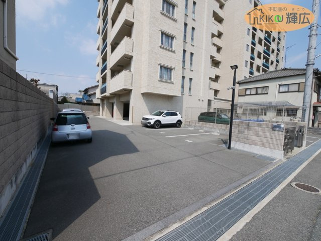 【その他】 | プレサンスネオ姫路　3階