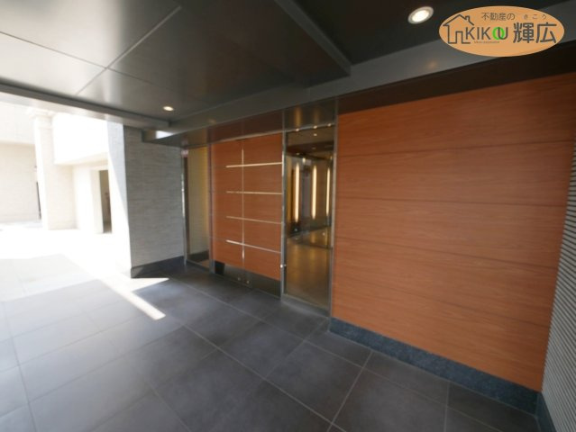 【その他】 | プレサンスネオ姫路　3階