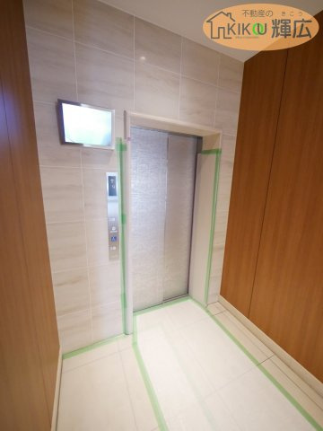 【その他共用部分】 | プレサンスネオ姫路　3階