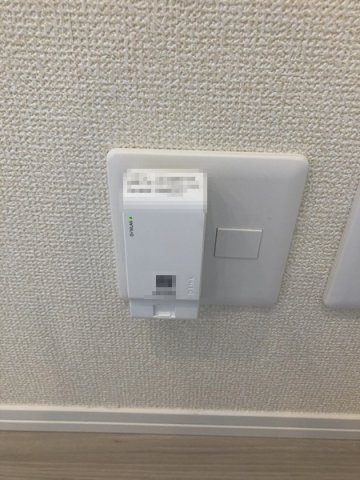 ディーシャンブル南丸之内B棟の設備
