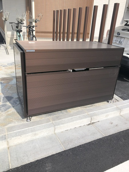 ディーシャンブル南丸之内B棟のその他共用部分