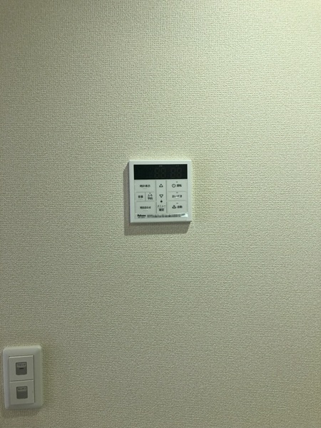 ディーシャンブル南丸之内B棟の設備