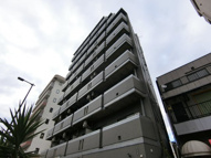 シティアーク天王寺の画像