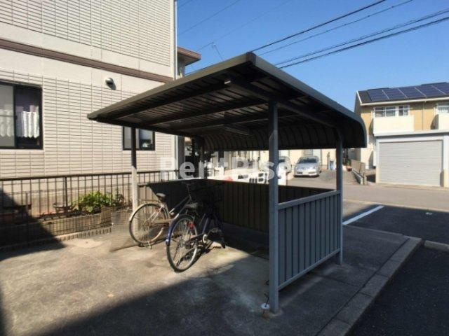 スターブルＮＯＭＵＲＡのその他共用部分|駐輪場