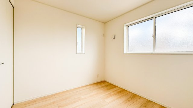 【洋室】 | 綾瀬市深谷中第19 新築戸建 全2棟