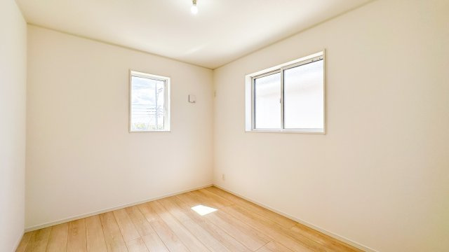 【洋室】 | 綾瀬市深谷中第19 新築戸建 全2棟