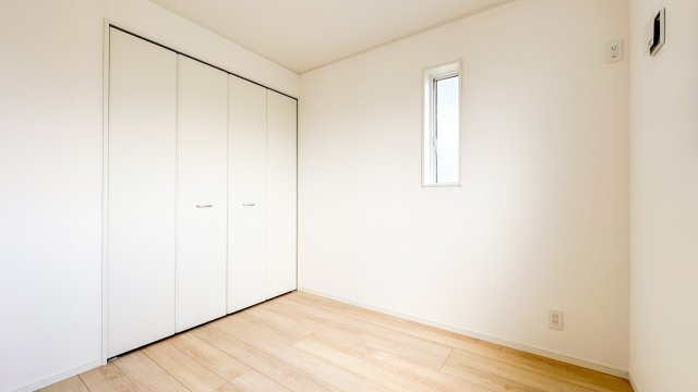【洋室】 | 綾瀬市深谷中第19 新築戸建 全2棟