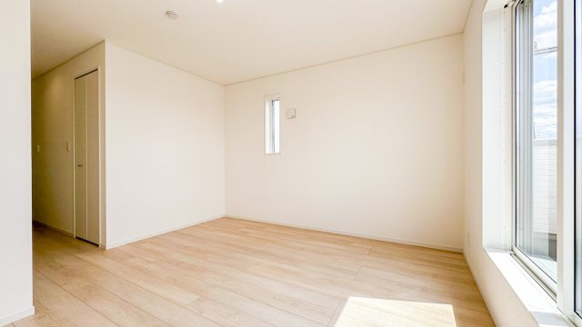 【洋室】 | 綾瀬市深谷中第19 新築戸建 全2棟