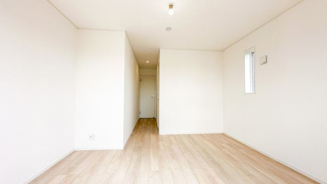 【洋室】 | 綾瀬市深谷中第19 新築戸建 全2棟