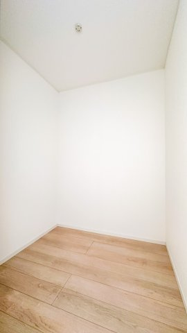 【収納】 | 綾瀬市深谷中第19 新築戸建 全2棟