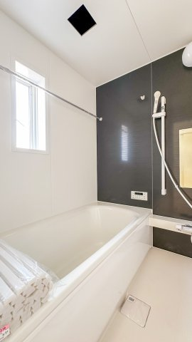 【浴室】 | 綾瀬市深谷中第19 新築戸建 全2棟