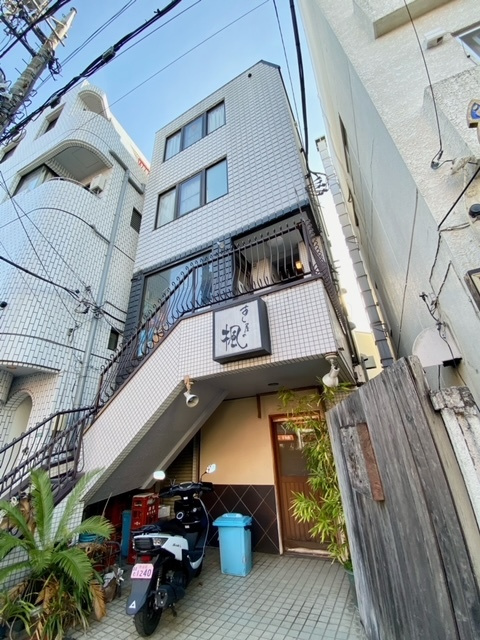 石村ビルの外観|★物件現地や最寄り駅でのお待ち合わせでご案内が可能です★