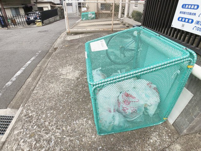 【その他共用部分】 | 幸月マンション【名古屋市賃貸・3沿線利用可】