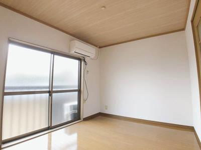 【洋室】 | 幸月マンション【名古屋市賃貸・3沿線利用可】