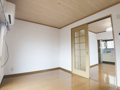 【洋室】 | 幸月マンション【名古屋市賃貸・3沿線利用可】