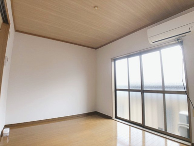 【洋室】 | 幸月マンション【名古屋市賃貸・3沿線利用可】