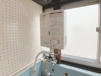 【キッチン】 | 幸月マンション【名古屋市賃貸・3沿線利用可】