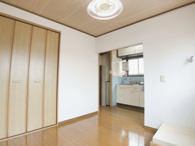 【内装】 | 幸月マンション【名古屋市賃貸・3沿線利用可】