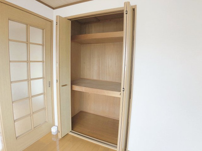 【収納】 | 幸月マンション【名古屋市賃貸・3沿線利用可】