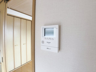 【セキュリティ】 | 幸月マンション【名古屋市賃貸・3沿線利用可】