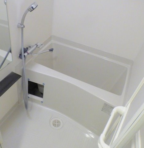 【浴室】 | プレサンスザ神戸