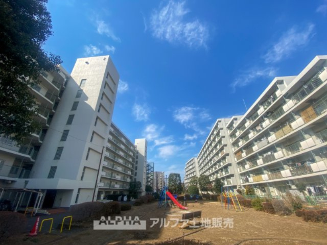 東大和グリーンタウン