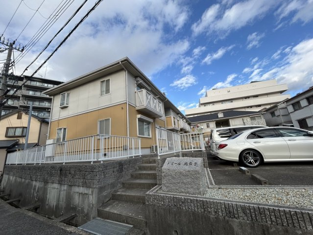 ドミール北舞子