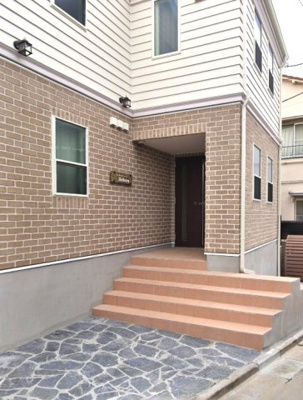 【エントランス】 | ゼルコーバ