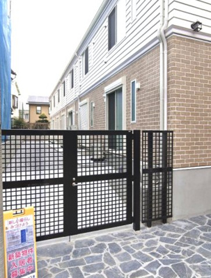 【その他共用部分】 | ゼルコーバ