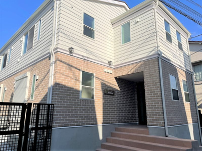 【外観】 | ゼルコーバ