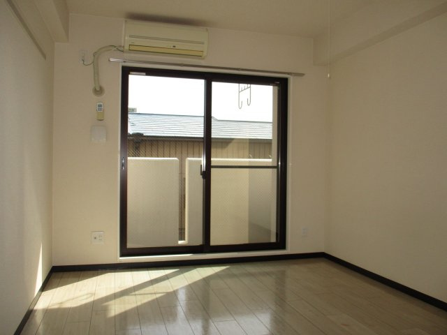 Add Squareの居間・リビング