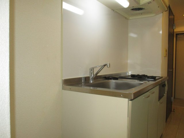 Add Squareのキッチン