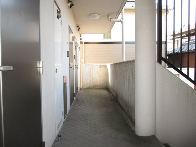 Add Squareのその他共用部分