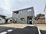 宇部市大字東須恵長沢の新築一戸建の画像