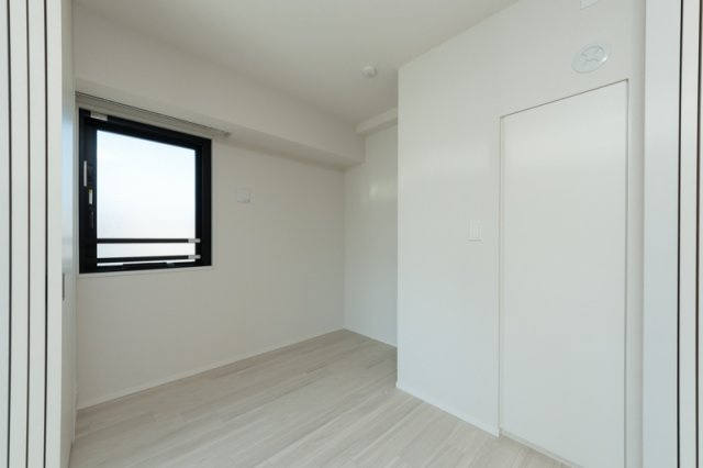 パークホームズ柏あけぼの二丁目 の洋室