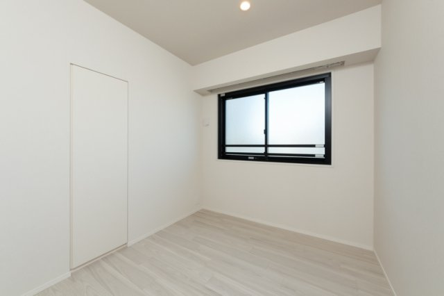 パークホームズ柏あけぼの二丁目 の洋室