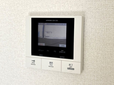 【セキュリティ】 | D-room本町