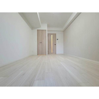 【内装】 | Louis Residence 天王寺町北