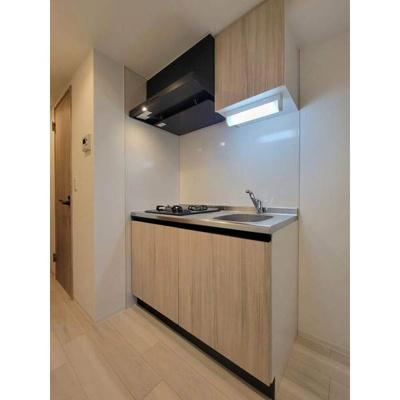 【キッチン】 | Louis Residence 天王寺町北